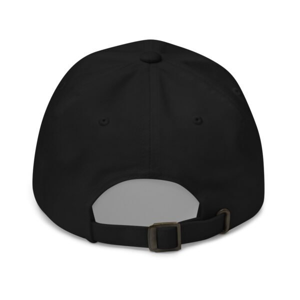 classic-dad-hat-black-back-680d338b3c906 Casquette de Baseball Molina