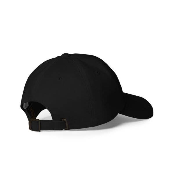 classic-dad-hat-black-right-back-679bee4f6ce85.jpg Casquette de Baseball Muno
