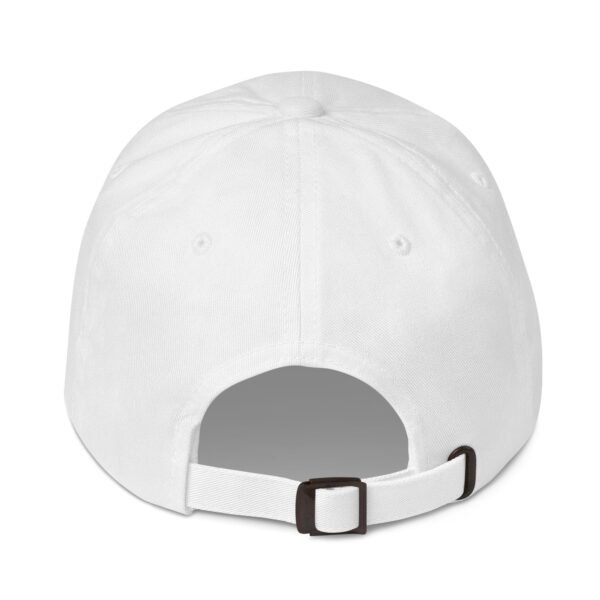classic-dad-hat-white-back-679bf06c41bb9.jpg Casquette de Baseball Miño