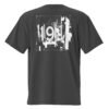 T-shirt oversize délavé St Mo