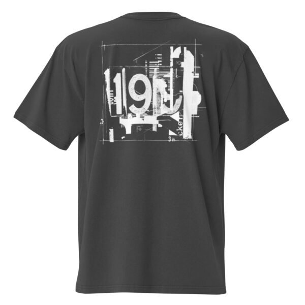 oversized-faded-t-shirt-faded-black-back-6790178ceb907.jpg T-shirt oversize délavé St Mo