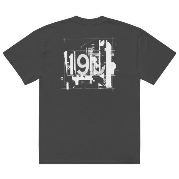 oversized-faded-t-shirt-faded-black-back-6790178cede78.jpg T-shirt oversize délavé St Mo