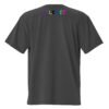 T-shirt oversize délavé Kali
