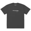 T-shirt oversize délavé St Mo
