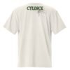 T-shirt oversize délavé Adoni