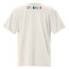 T-shirt oversize délavé Kali