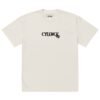 T-shirt oversize délavé Motto