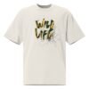 T-shirt oversize délavé Adoni