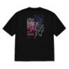 T-shirt oversize Minho