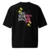 T-shirt oversize Vini