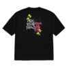 T-shirt oversize Vini