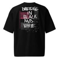 T-shirt oversize Bhopal