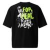 T-shirt oversize Manaos