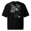 T-shirt oversize River