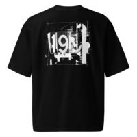 T-shirt  oversize Calia