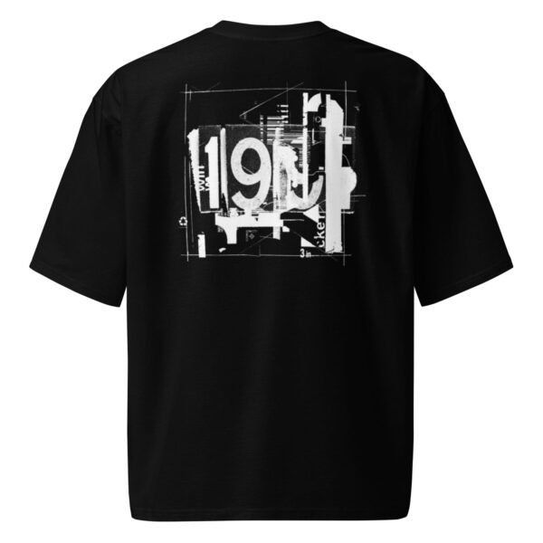 oversized-heavyweight-t-shirt-black-back-67901434b6dac.jpg T-shirt oversize Calia