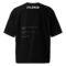 T-shirt oversize Fory