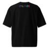 T-shirt oversize Juno