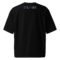 T-shirt oversize Juno