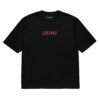 T-shirt oversize Minho