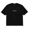 T-shirt oversize Vini