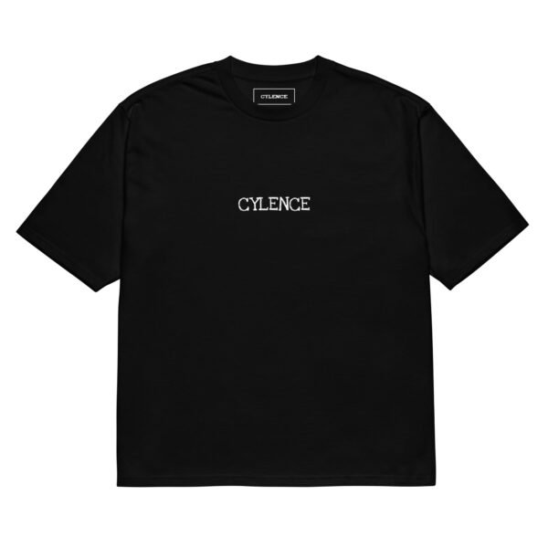 T-shirt oversize Vini