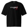 T-shirt oversize Tinus