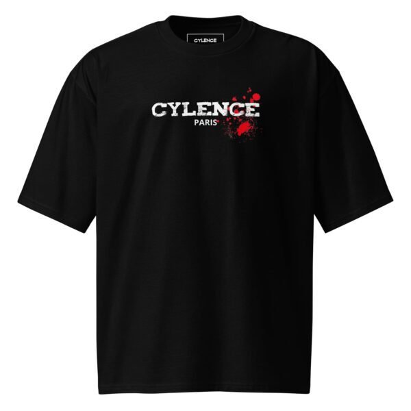 oversized-heavyweight-t-shirt-black-front-678a71af53f5b.jpg T-shirt oversize Tinus