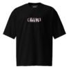 T-shirt oversize Mauna