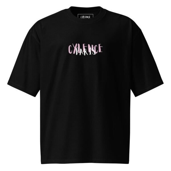 T-shirt oversize Mauna