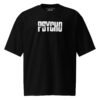 T-shirt oversize River