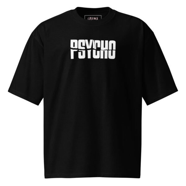 T-shirt oversize River