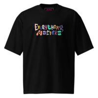 T-shirt oversize Juno