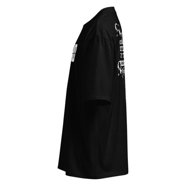 T-shirt oversize River