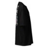 T-shirt oversize Mauna