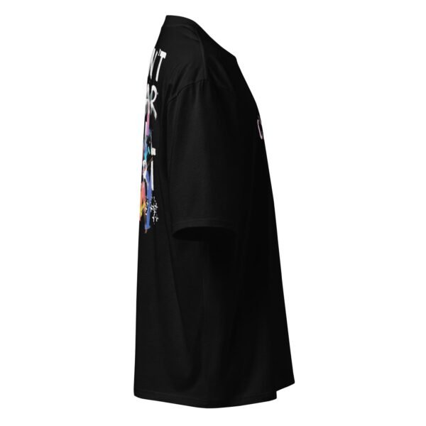 T-shirt oversize Mauna