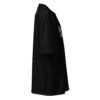 T-shirt oversize Juno