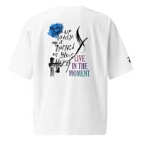 T-shirt oversize Lukka