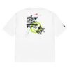 T-shirt oversize bumpy