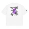 T-shirt oversize Moma