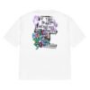 T-shirt oversize Denali