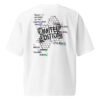 T-shirt oversize Panema