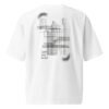 T-shirt oversize Emma