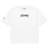 T-shirt oversize GUYO