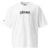 T-shirt oversize GUYO