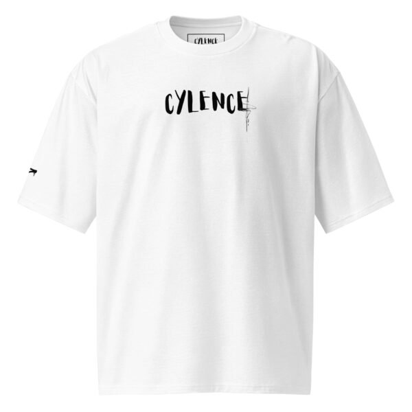 oversized-heavyweight-t-shirt-white-front-6777c7bf08df5.jpg T-shirt oversize GUYO