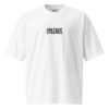T-shirt oversize Denali