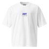 T-shirt oversize Elbrus