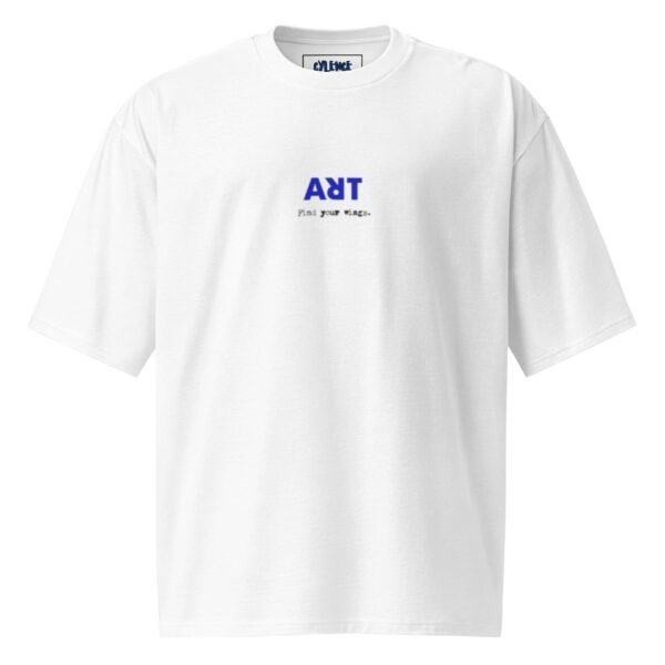 oversized-heavyweight-t-shirt-white-front-678ad1e4e868d.jpg T-shirt oversize Elbrus