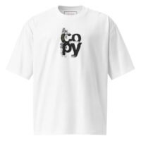 T-shirt oversize Emma